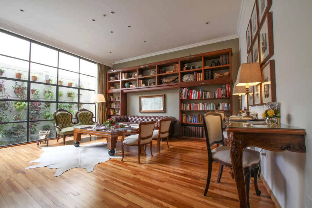 Alma Histórica Boutique Hotel - Général