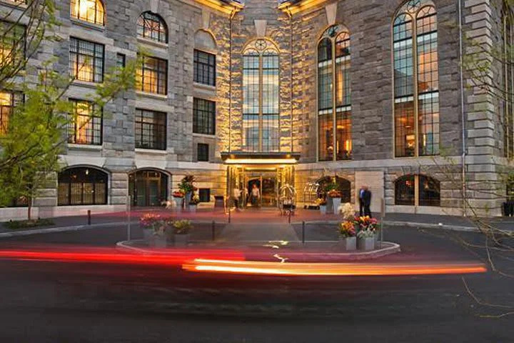 The Liberty, a Marriott Luxury Collection Hotel, Boston - Chambres