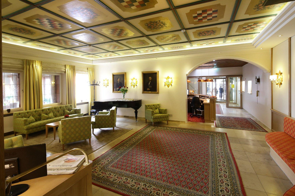 Hotel photo 15