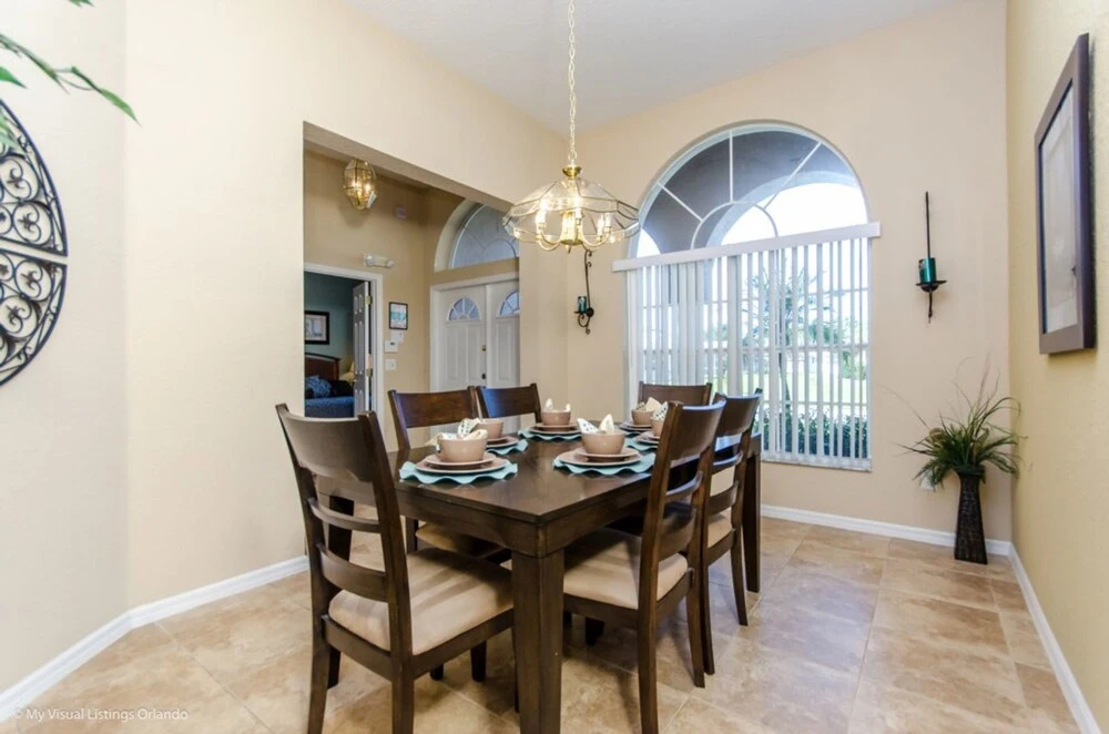 Highlands Reserve Golf & Country Club - 222 Nottingham Way - Général
