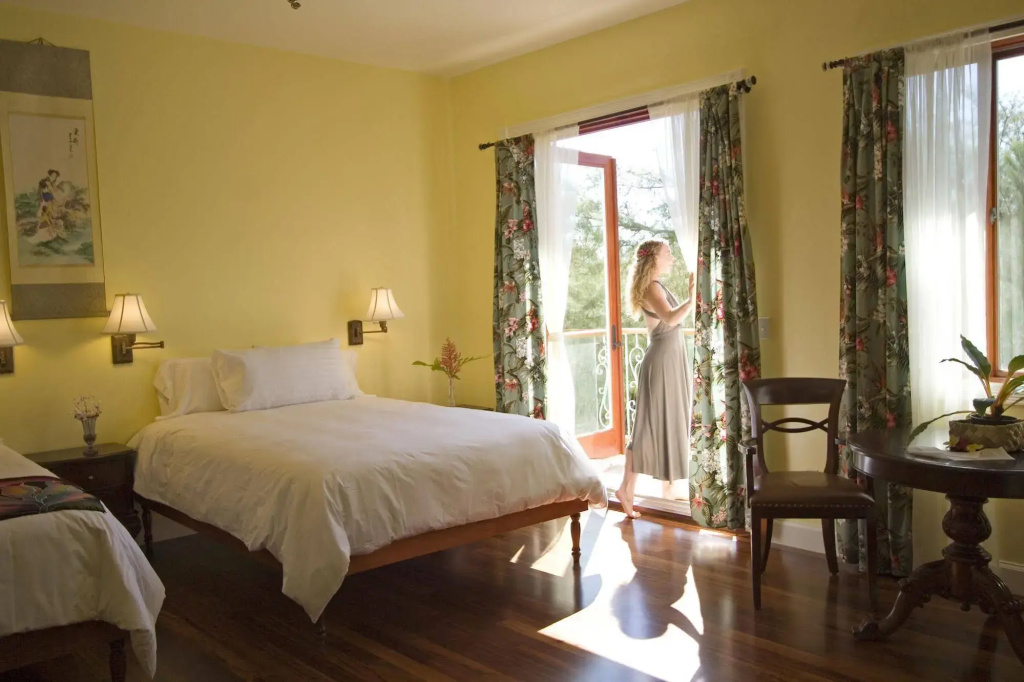 Hawaii Island Retreat - Général