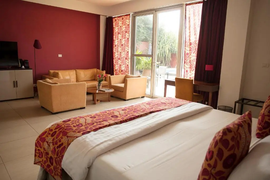 Junior Suite