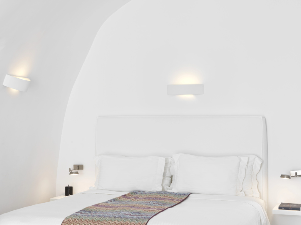 Katikies Chromata Santorini - The Leading Hotels of the World - Général