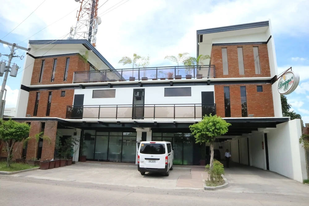 Driggs Suites