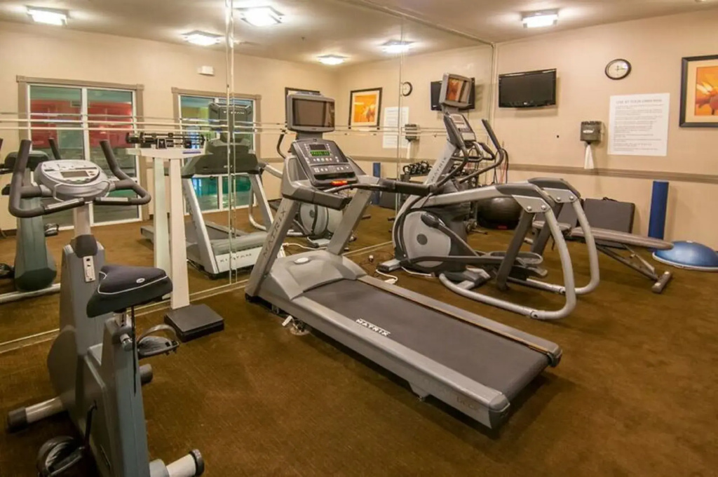 Holiday Inn Hotel & Suites Slidell by IHG - Général
