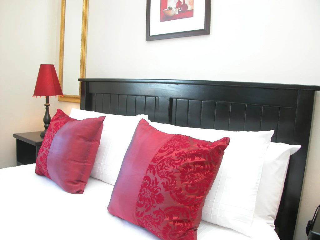 3 Bedrooms Apartment with balcony