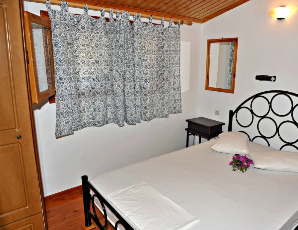 Economy Apartment