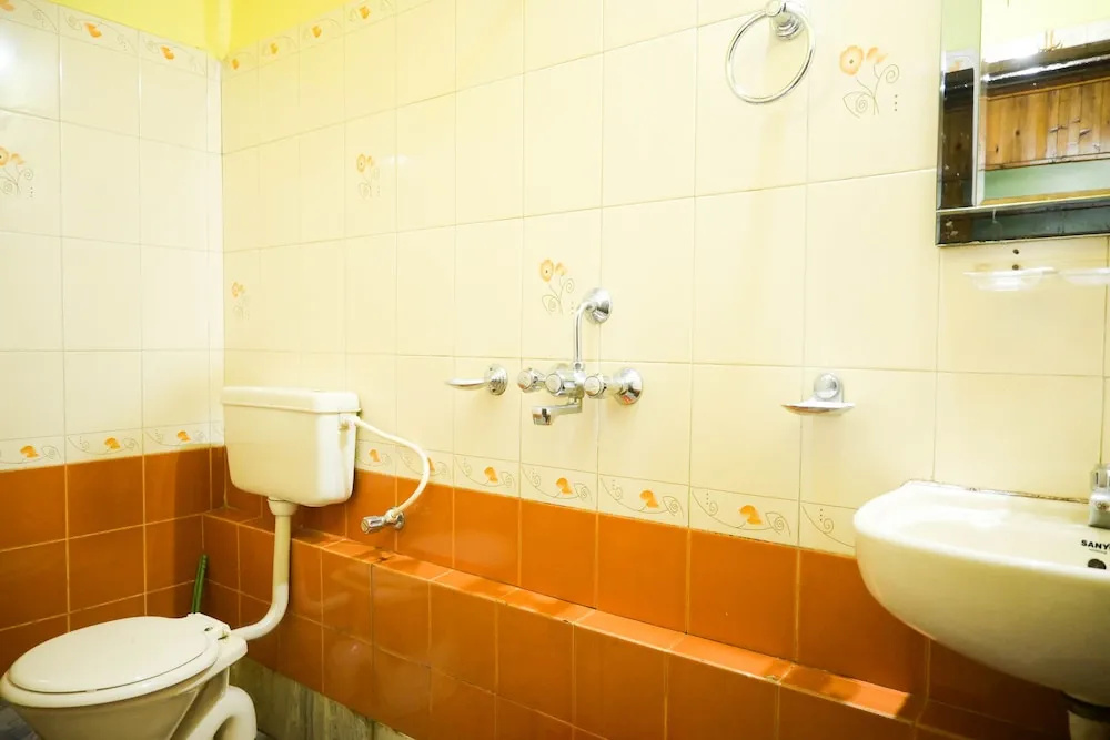 Aranya Jungle Resort - Chambres
