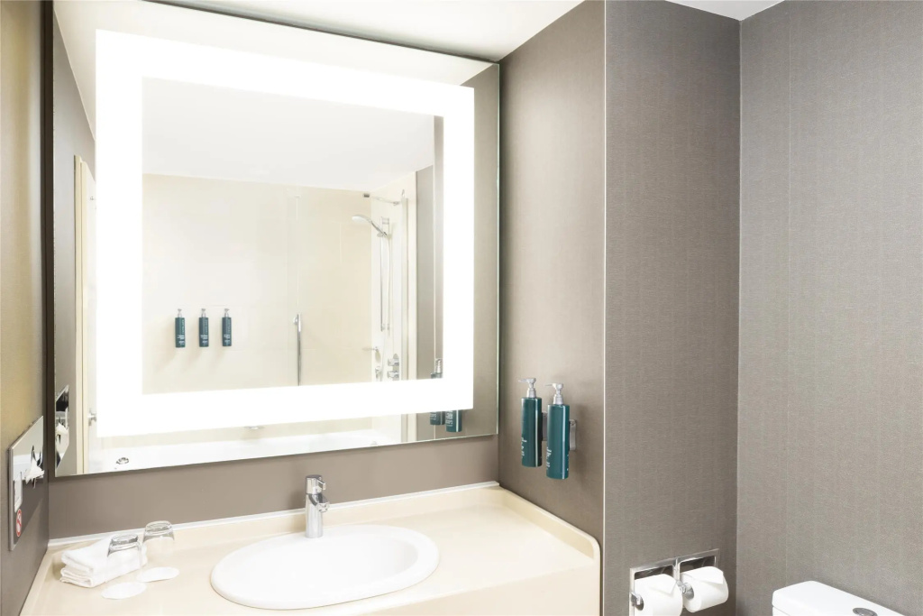 Doubletree by Hilton Luxembourg - Général