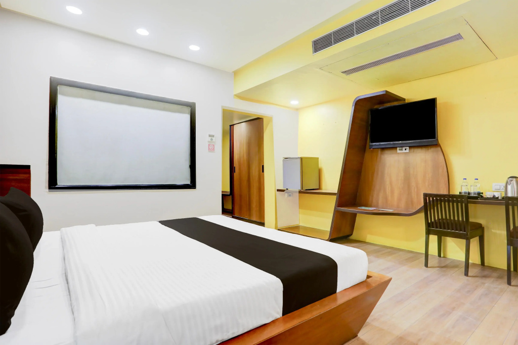 Hotel La Casa Inn - Chambres