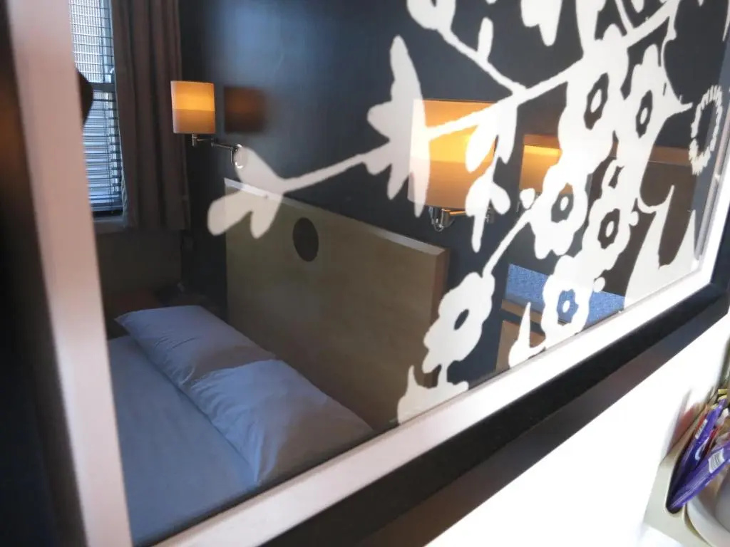 The Studley Hotel - Chambres