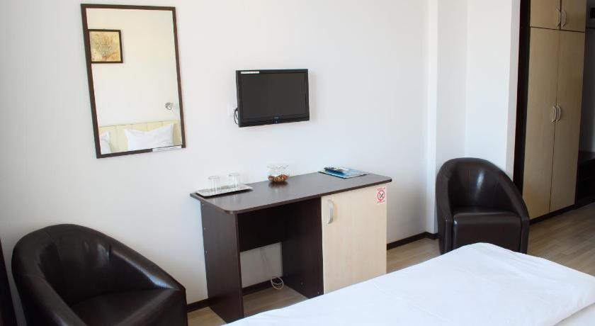 Hotel Clas by null