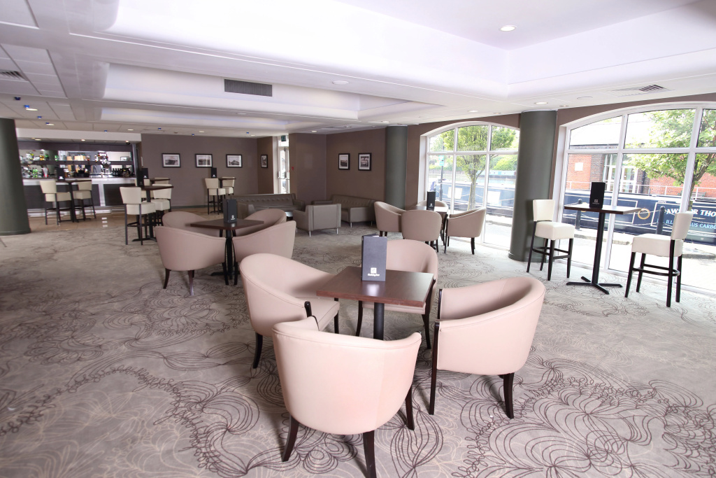 Holiday Inn Ellesmere Port by IHG - Général