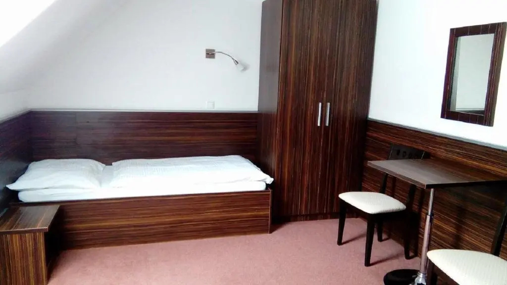 Barbakan Trnava - Chambres