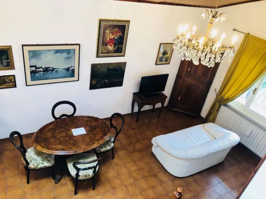 Il portico B&b