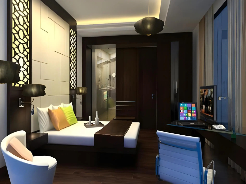 Hotel photo 18