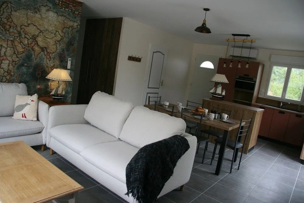 Voir la photo 3 — Le Domaine de Louise