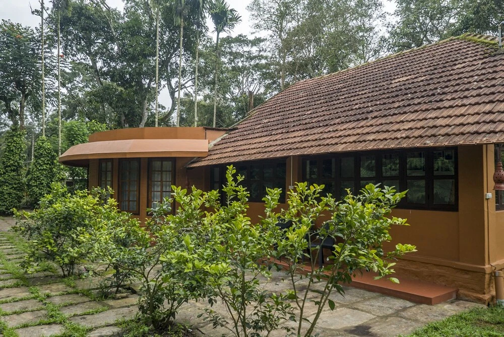 Brindavan Estate Homestay, Coorg