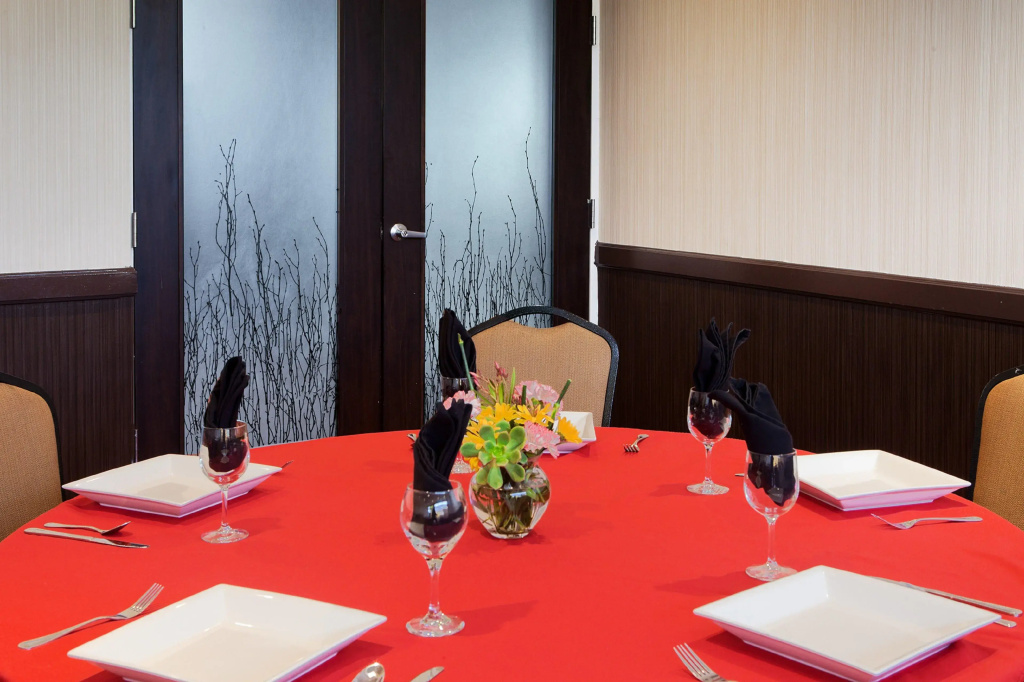 Holiday Inn Long Beach - Downtown Area - Général