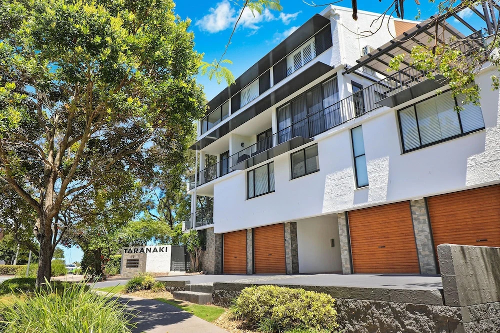 Taranaki 2-Gorgeous Apartment