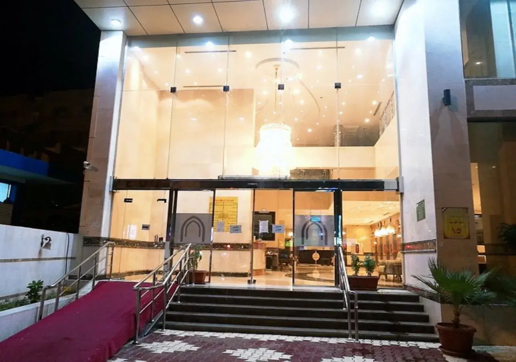 Hotel photo 3