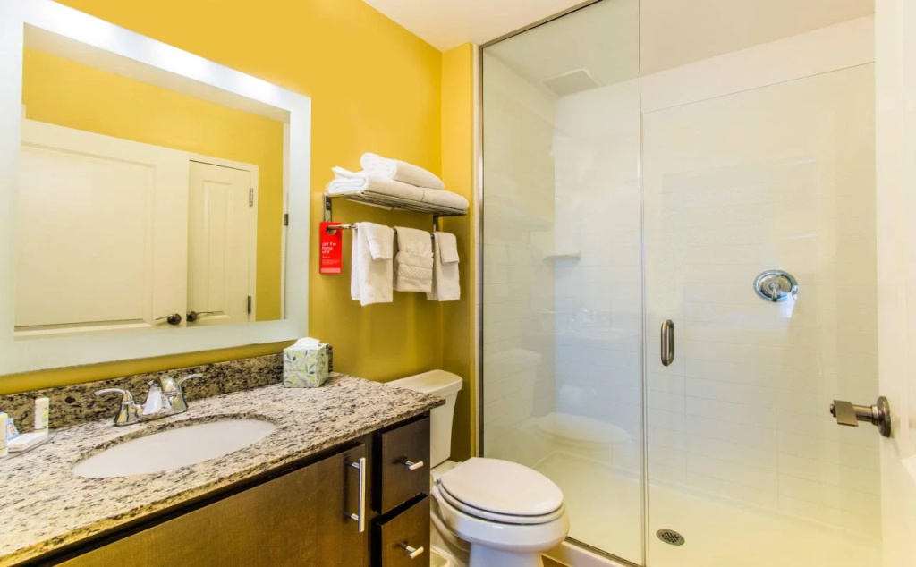 TownePlace Suites Bowling Green - Général