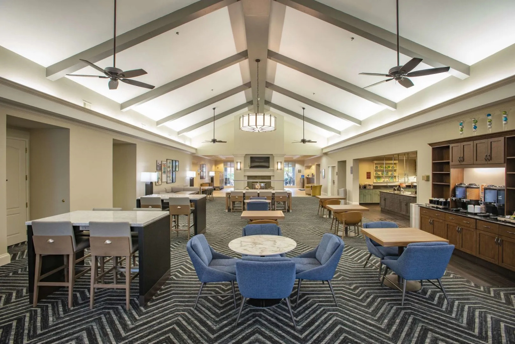 Staybridge Suites Pensacola Airport by IHG - Général
