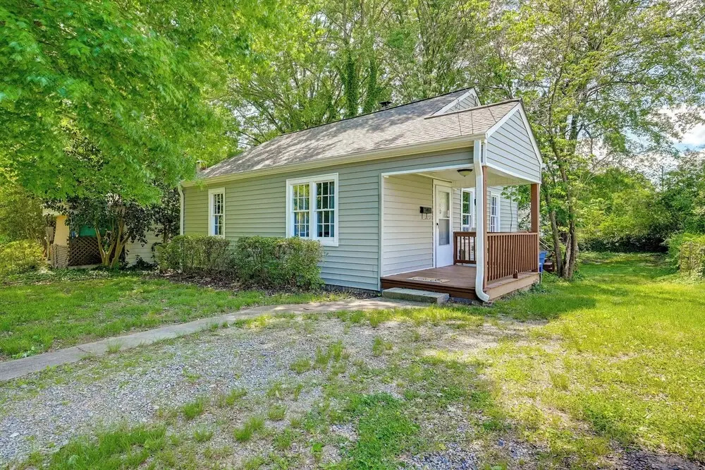 Winston-salem Vacation Rental ~ 3 Mi to Downtown! — фото 2