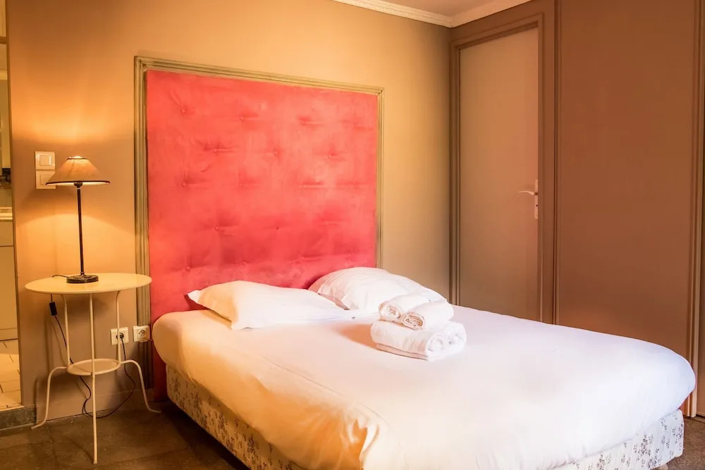 Voir la photo 2 — My Hotel Canourgue - Premi re Conciergerie