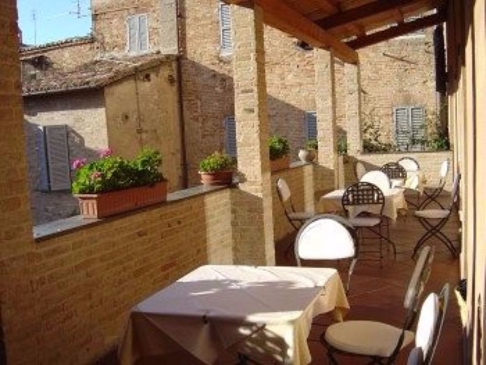 Albergo Italia - 2