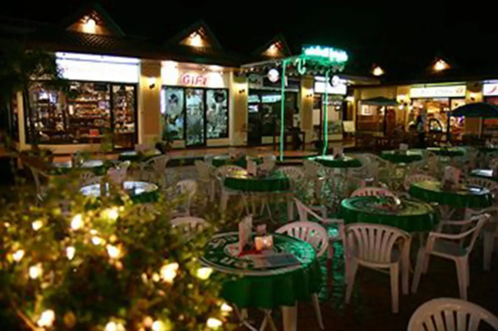 Windmill Resort Hotel - Général