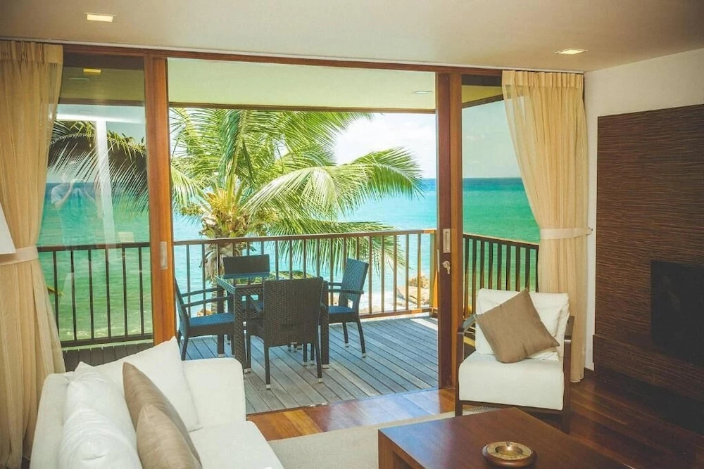 Oceanica Resort Seychelles - Général