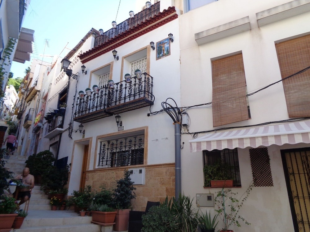 Casa San Rafael