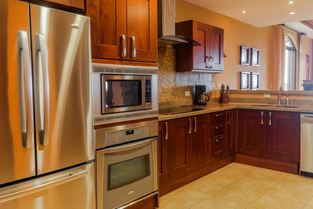 Reserva Conchal Resort - Jobo Complex - фото 28