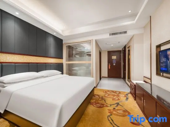 Vienna Classic Hotel (Dongguan Tangxia Avenue) - Chambres