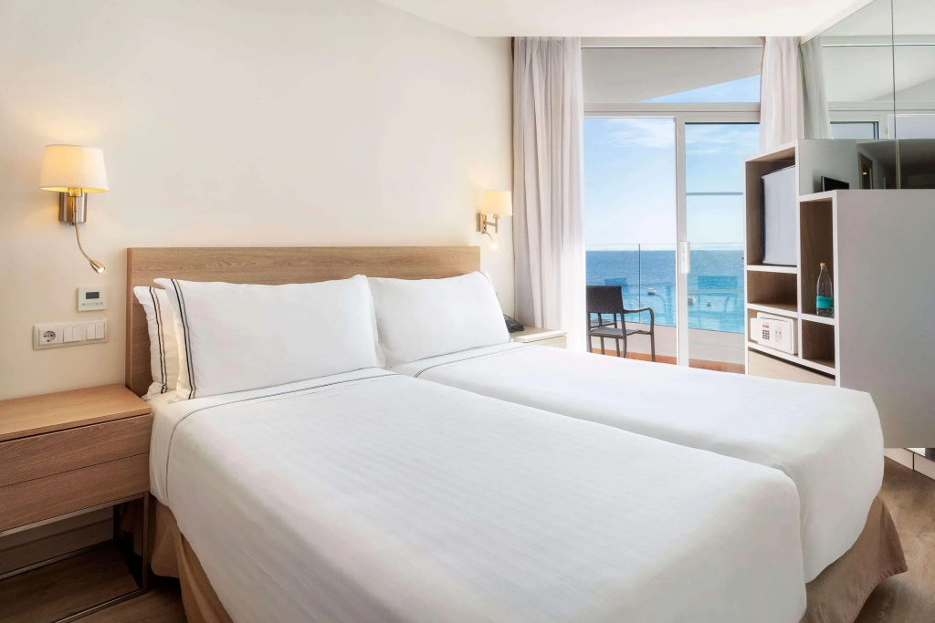 Melia Cala Galdana - Menorca - Général