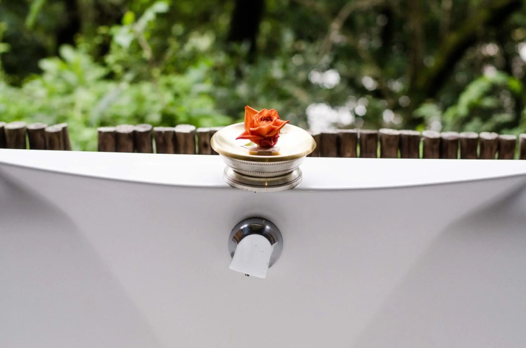 Summerfields Rose Retreat & Spa - фото 39