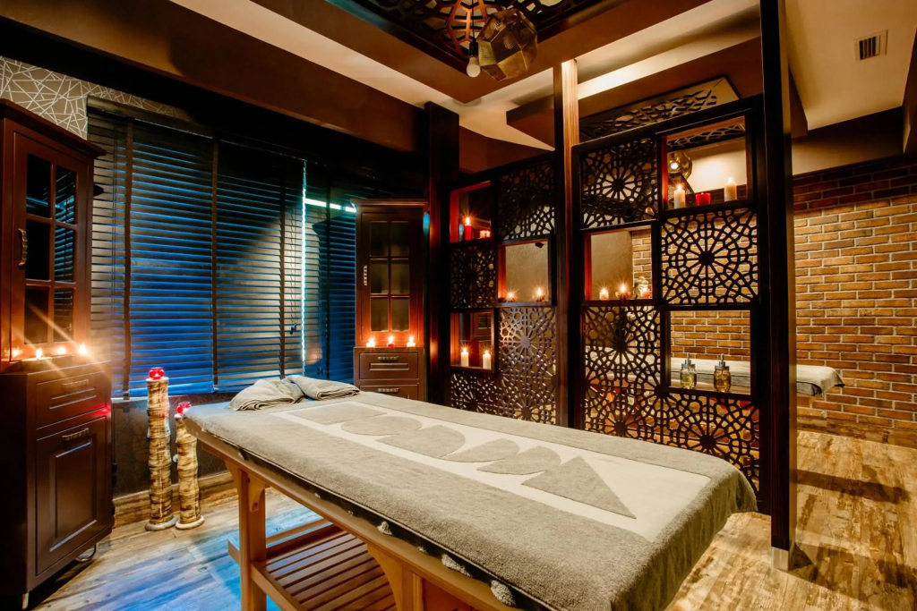 Selene Beach & Spa Hotel - фото 4