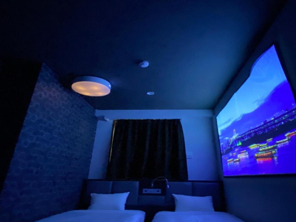 HOTEL HULATON fukuoka hakata 사진 4