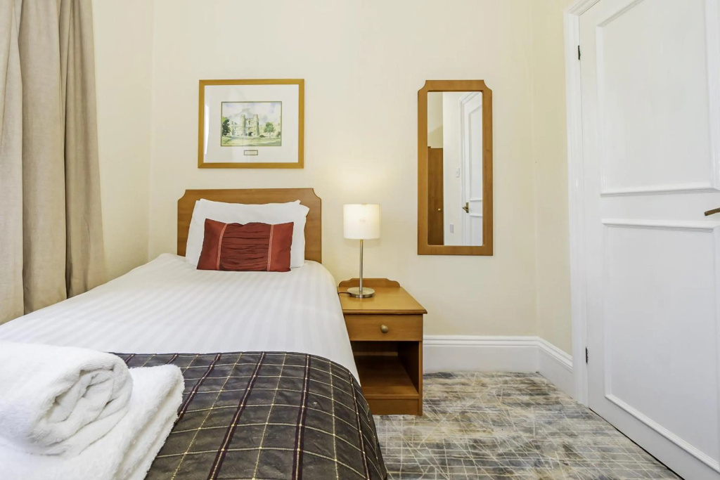 Majestic Hotel Eastbourne by Belvilla - Général