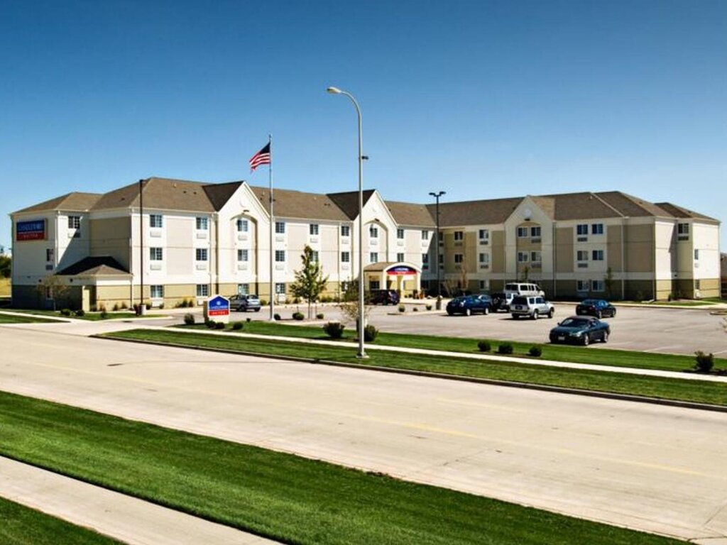 Candlewood Suites Peoria at Grand Prairie, an IHG Hotel image