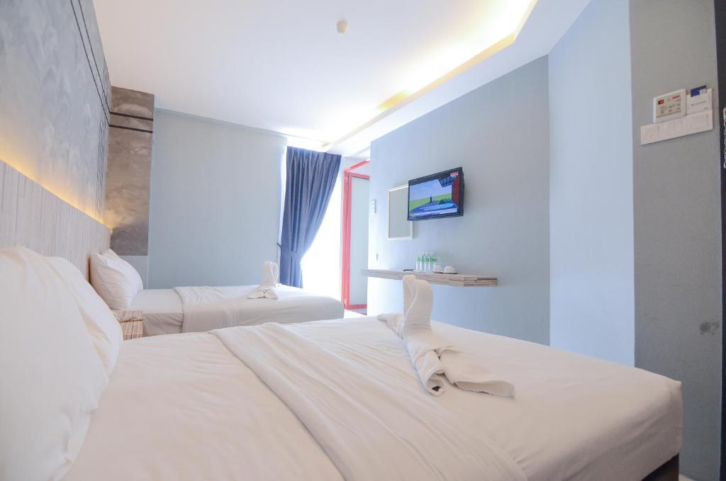 Best View Hotel Sri Petaling