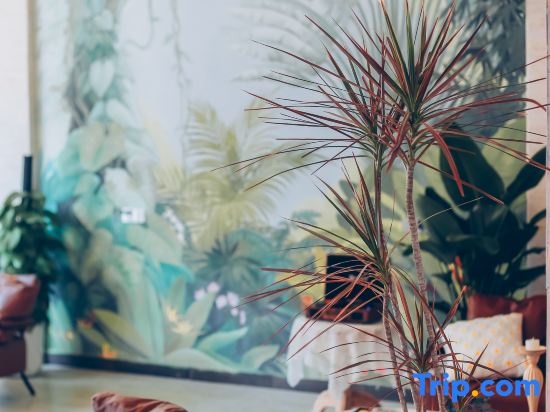 Mujin Jiaren Hostel in Jiaxing