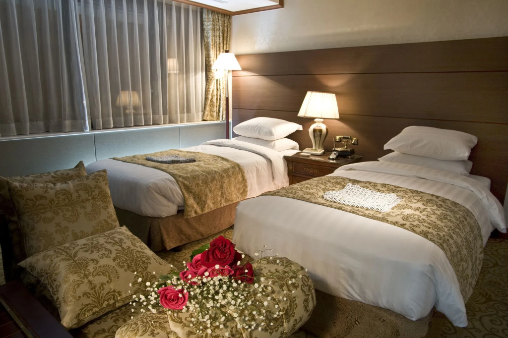 Hotel photo 13