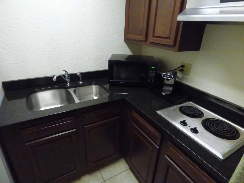 Best Western Plus Longbranch Hotel & Convention Center - Chambres