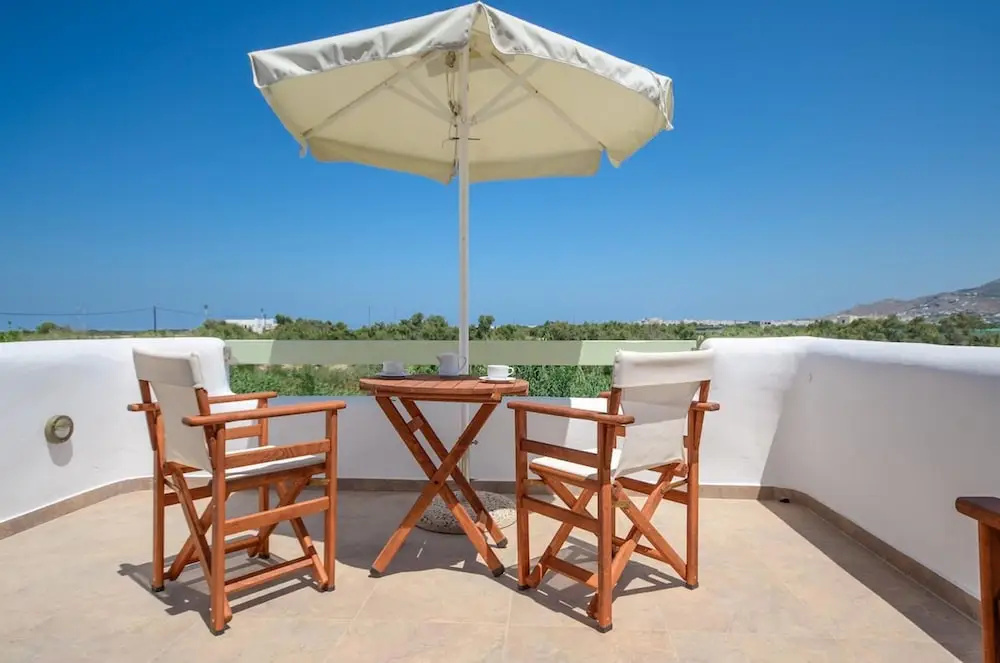 My Villa Naxos Iiii