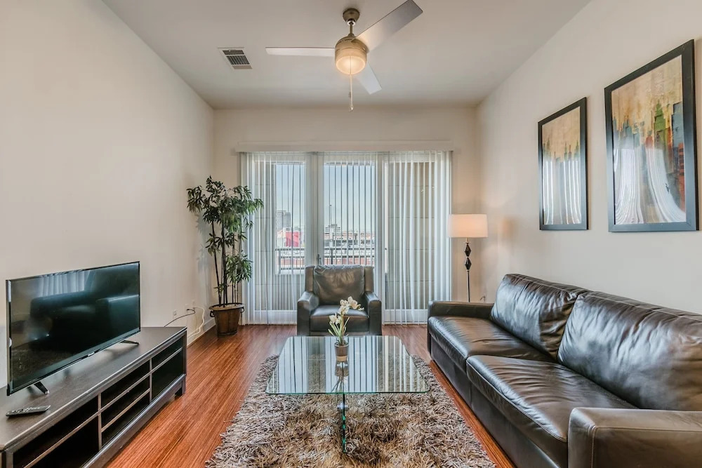 Regal Stays Apartments - West Village — фото 5