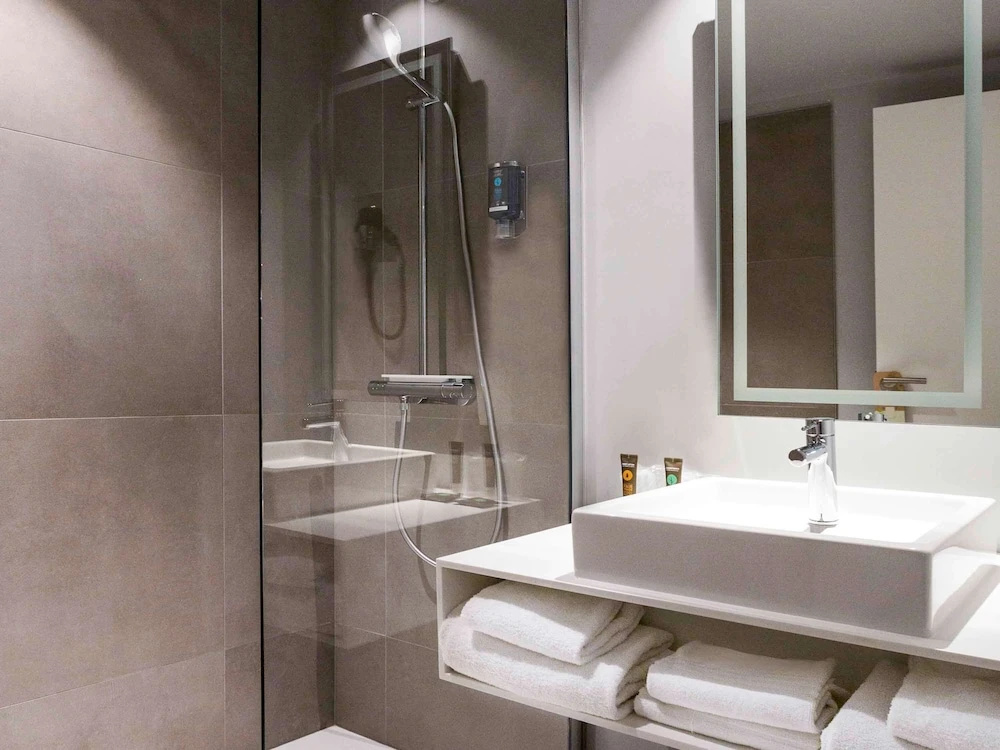 Novotel Resort & Spa Biarritz Anglet - Chambres