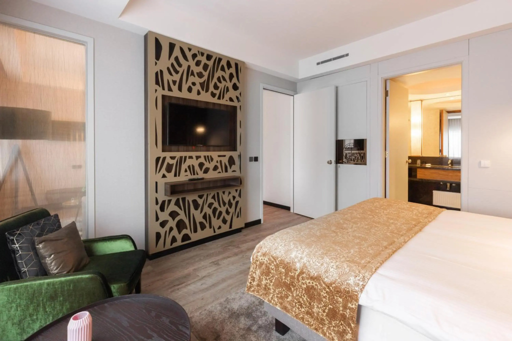 Shanghai Hotel Holland - Général