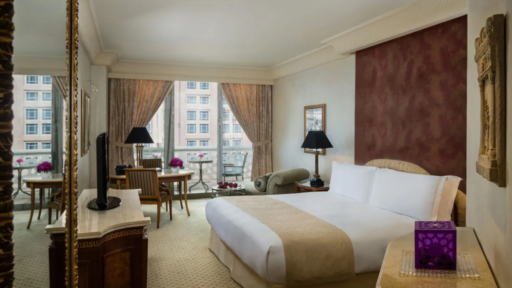 InterContinental Phoenicia Beirut by IHG - фото 46